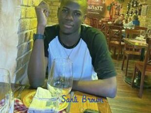 Santi_Brown