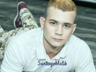 SantiagoMalik