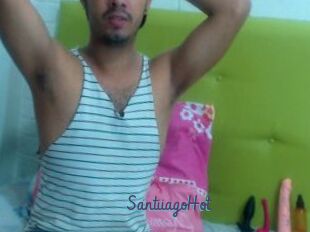 SantiiagoHot
