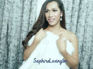 SaphireLexington