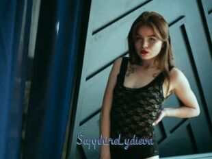 SapphireLydieva