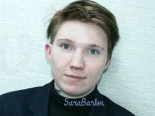 SaraBarton