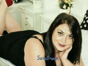 SaraBroun