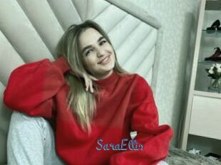 SaraEllis