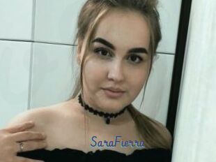 SaraFierra