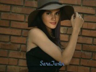 SaraJustin