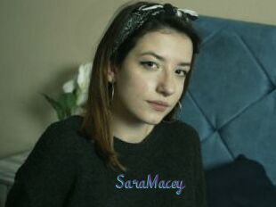 SaraMacey