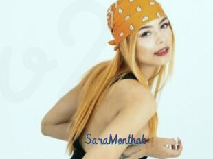 SaraMonthak
