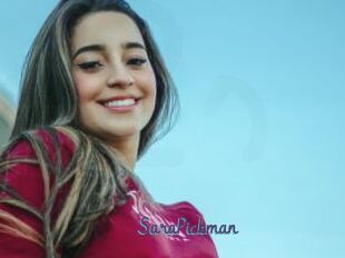 SaraPickman