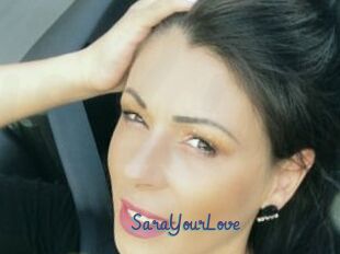 SaraYourLove