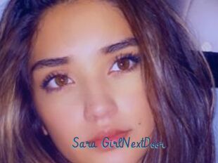 Sara_GirlNextDoor