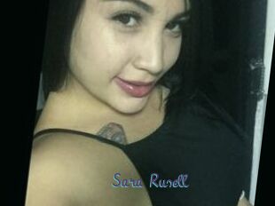 Sara_Rusell