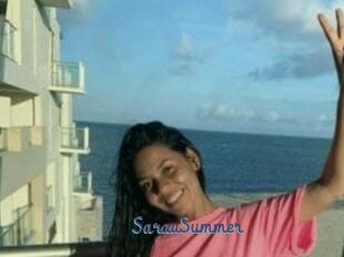 SaraaSummer