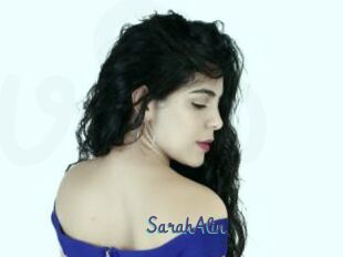 SarahAlin
