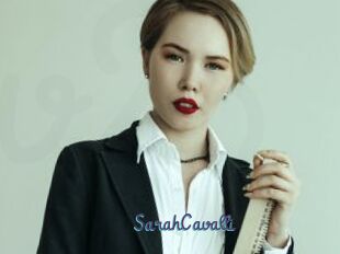 SarahCavalli
