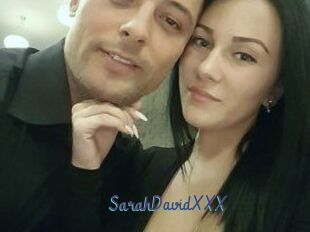SarahDavidXXX