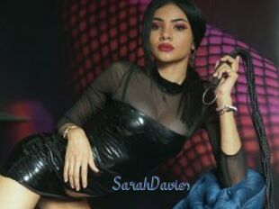 SarahDavies
