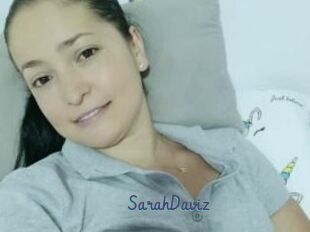 SarahDaviz