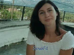 SarahFit