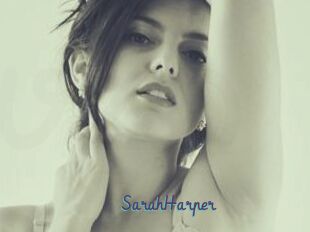 SarahHarper