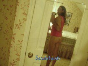 SarahHearts