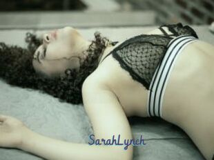 SarahLynch