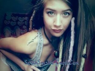 SarahSparkle_CoupleCam