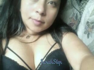 SarahStep