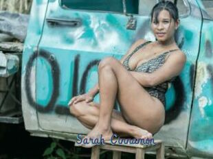 Sarah_Cinnamon