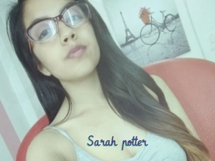 Sarah_potter