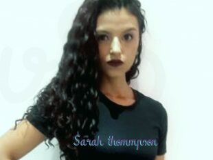 Sarah_thommpson