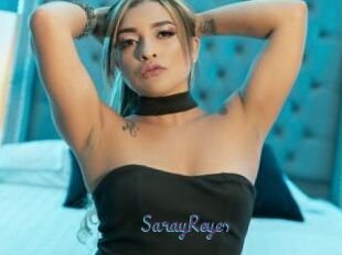 SarayReyes