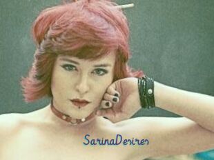 SarinaDesires