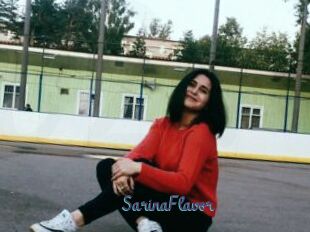 SarinaFlavor