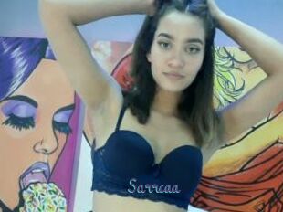 Sarrcaa