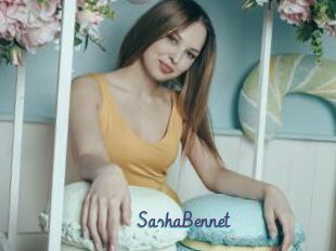 SashaBennet