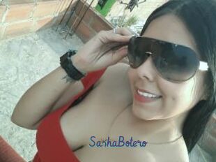 SashaBotero