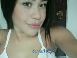 SashaHolly