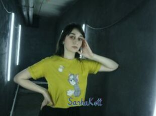 SashaKott