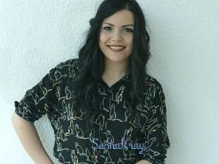 SashaKray