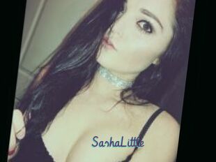 SashaLittle