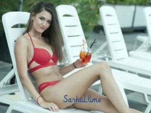 SashaLlime
