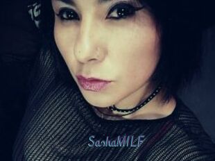 SashaMILF