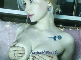 SashaMiller18