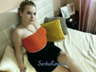 SashaRenard