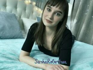 SashaRobertson