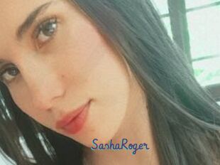 SashaRoger