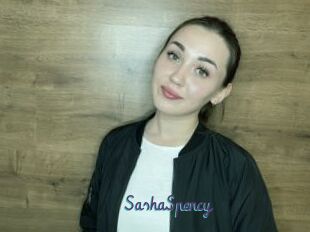 SashaSpency