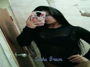Sasha_Brown