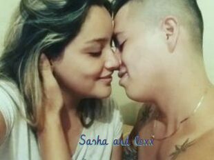 Sasha_and_lexx